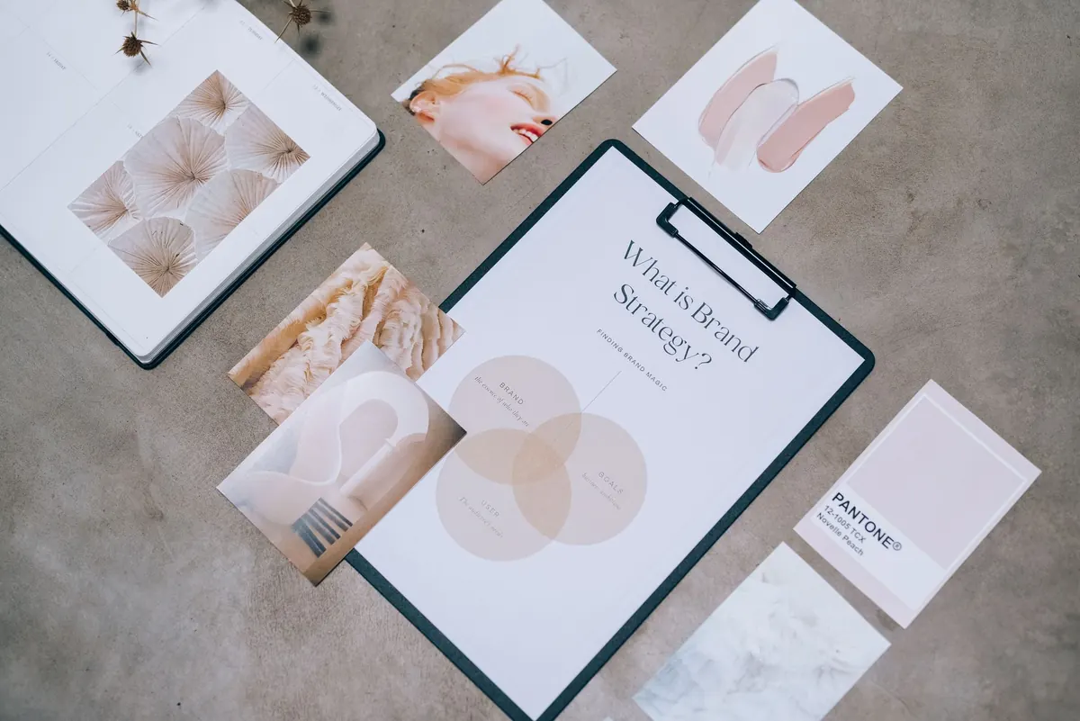 Branding Checklist for Creative Studios: 12 Assets Every Portfolio Needs